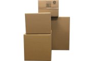 Mailroom & Shipping Supplies