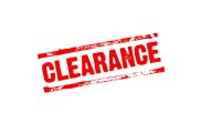 Clearance Office Furniture