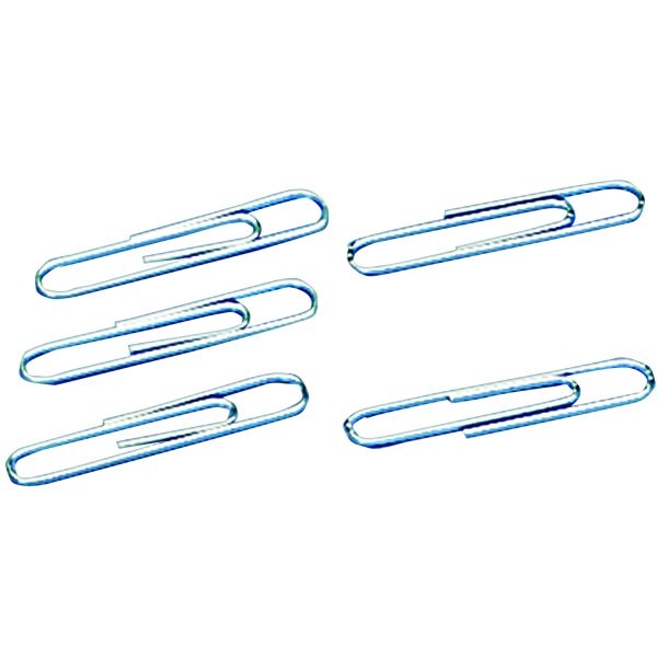 ACCO® Paper Clips, 1-1/4