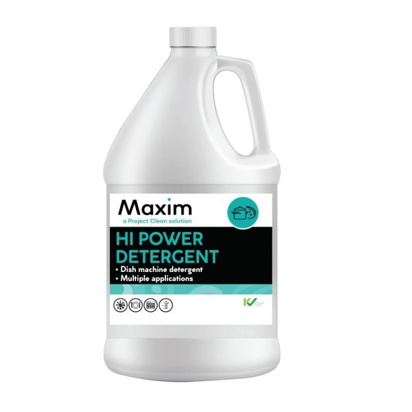 Promax Max Pro Detergent 3.78L
