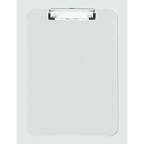 Translucent Clipboard