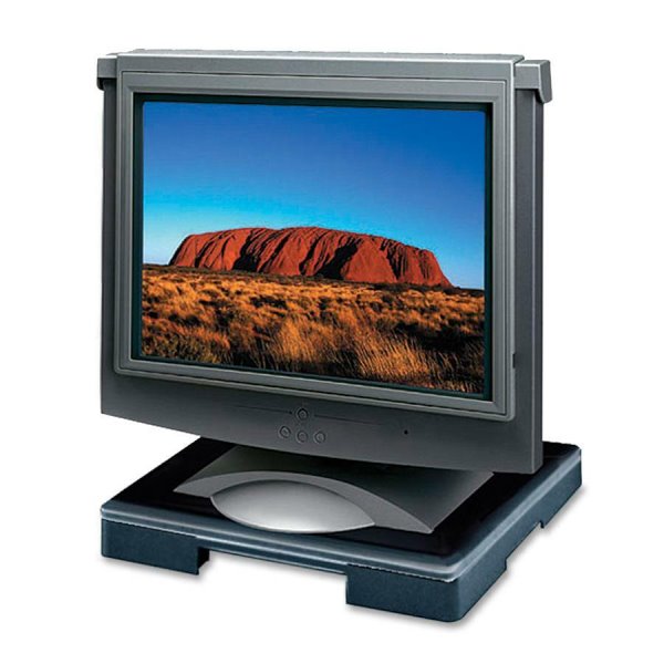 DAC Stackable Monitor Riser Blocks