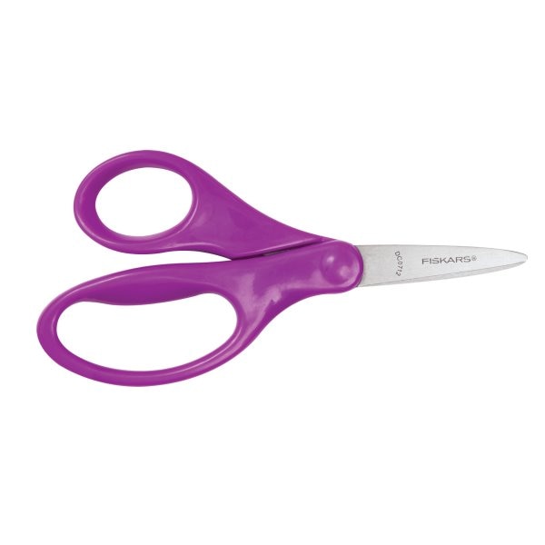 Fiskars Scissors, Sharp