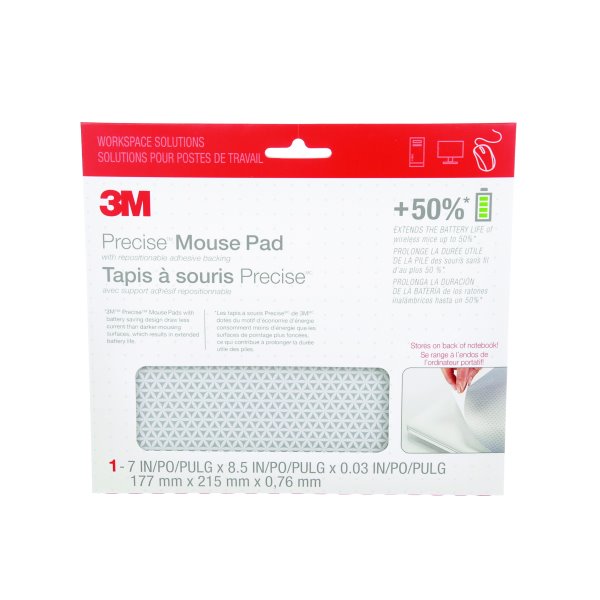 3M Precise Mousing Surface
