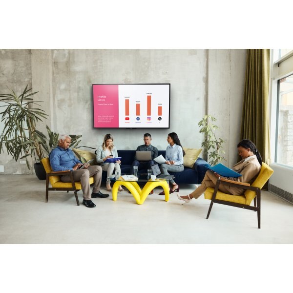 ActivPanel D-Series 65