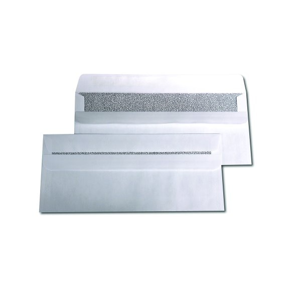 Supremex Flip & Fold #10 Artline Envelopes
