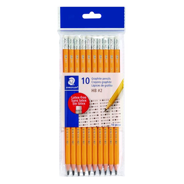 Hillento Pencil Extenders, Adjustable Dual Head Pencil Lengthener with  Electric Eraser, Pencil Extender Holder for Colored Pencils (6 Pcs)