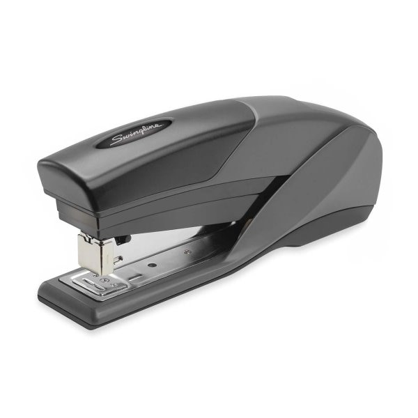 Swingline Lighttouch Full Strip Stapler
