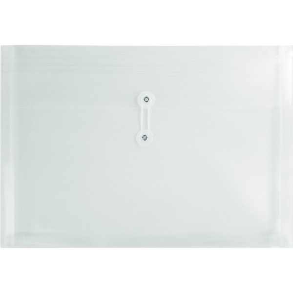 Winnable Side Loading Expanding Poly Envelope, 14-3/4