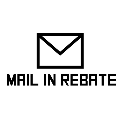 Mail-In Rebates