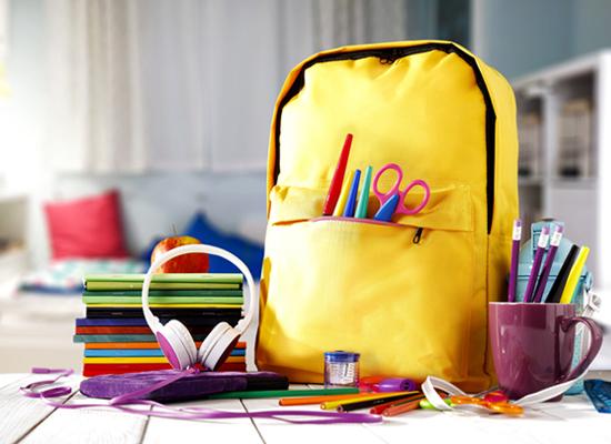 Educational & Art Supplies